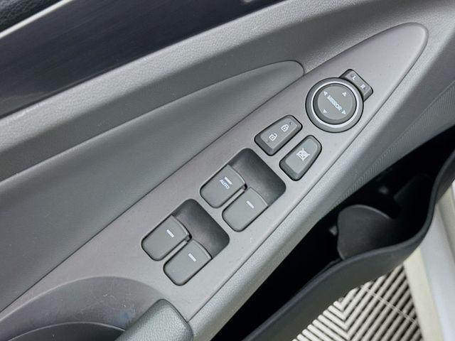 used 2015 Hyundai Sonata Hybrid car, priced at $8,995