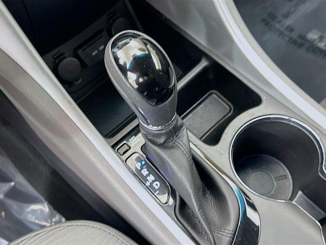 used 2015 Hyundai Sonata Hybrid car, priced at $8,995