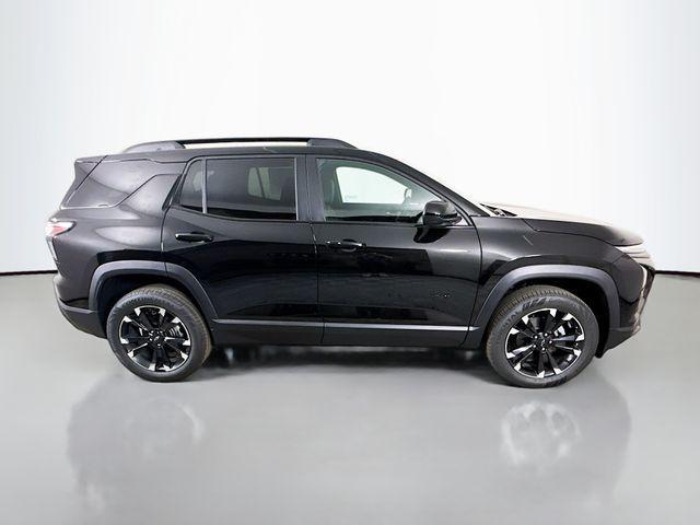 new 2026 Chevrolet Equinox car, priced at $34,395