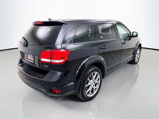 used 2019 Dodge Journey car, priced at $12,990