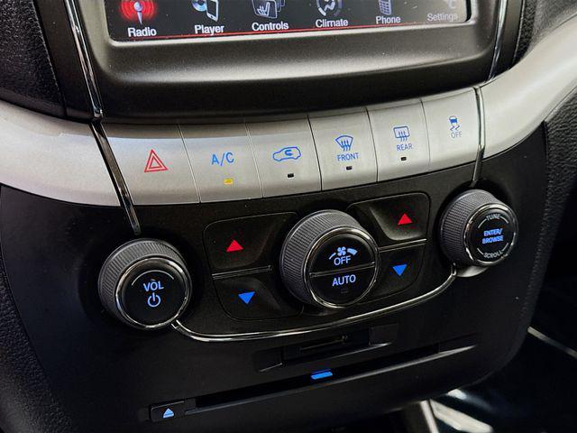 used 2019 Dodge Journey car, priced at $12,990