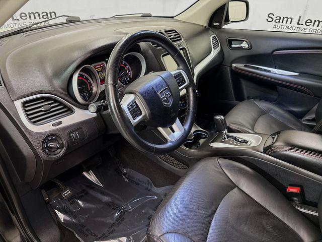 used 2019 Dodge Journey car, priced at $12,990