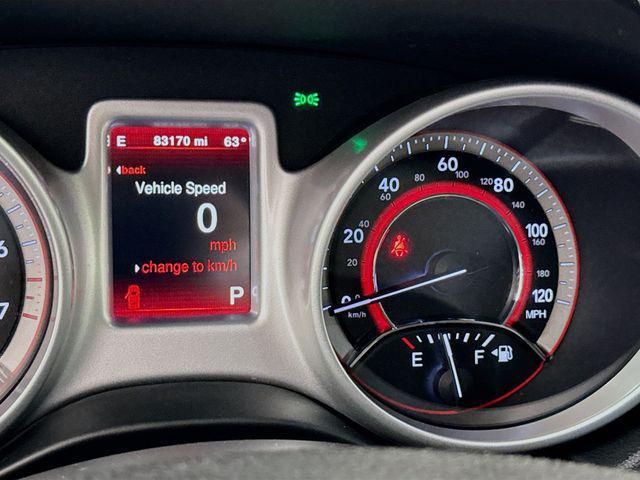 used 2019 Dodge Journey car, priced at $12,990