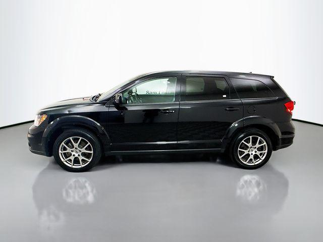 used 2019 Dodge Journey car, priced at $12,990