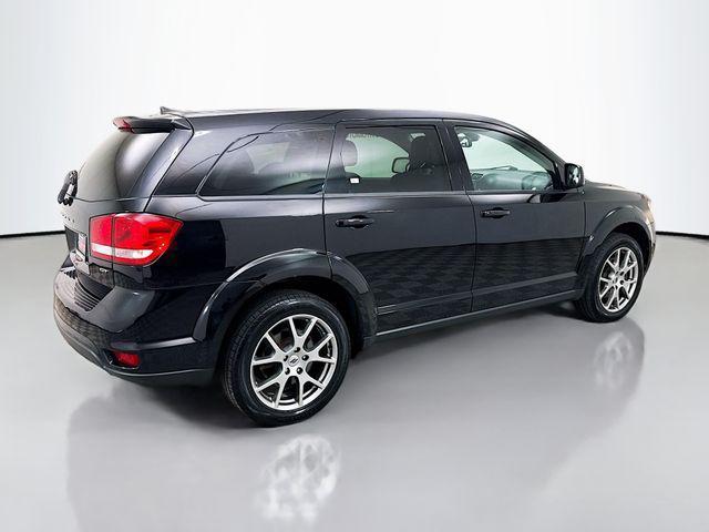 used 2019 Dodge Journey car, priced at $12,990