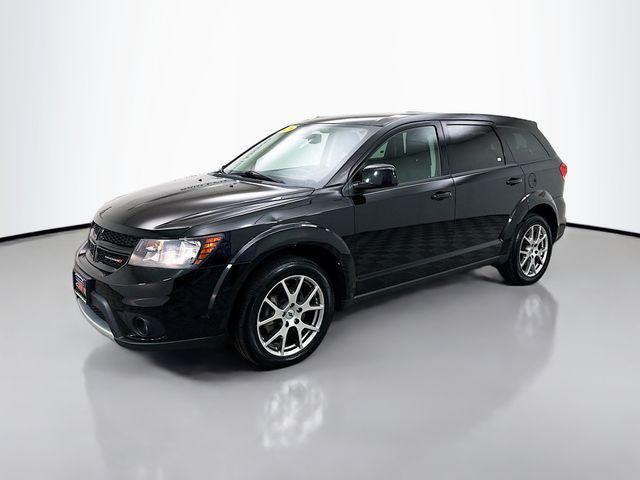 used 2019 Dodge Journey car, priced at $12,990