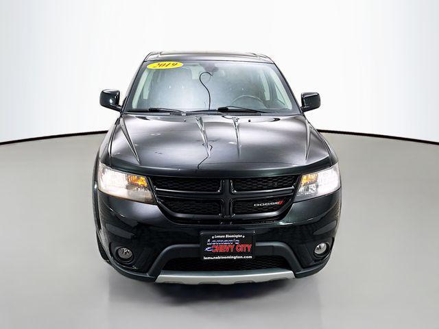 used 2019 Dodge Journey car, priced at $12,990