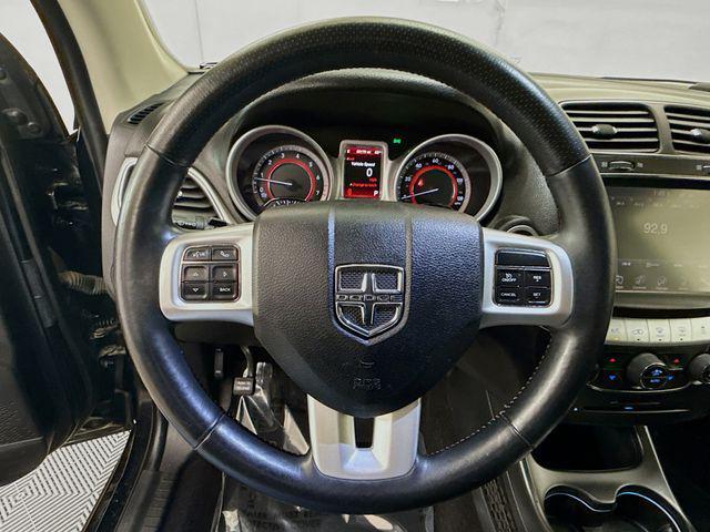 used 2019 Dodge Journey car, priced at $12,990