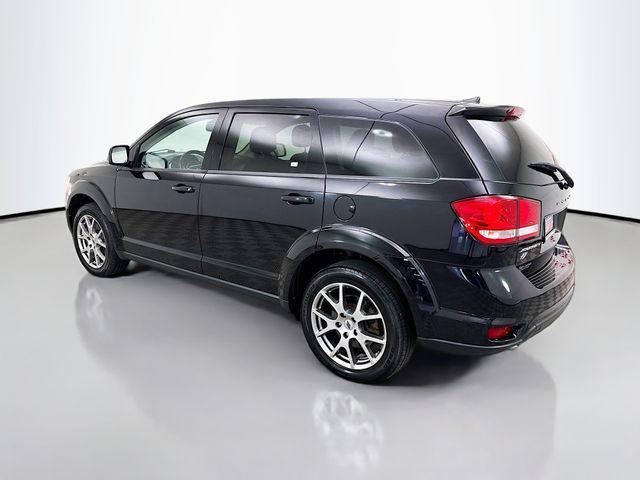 used 2019 Dodge Journey car, priced at $12,990