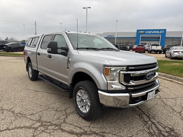 used 2022 Ford F-350 car, priced at $46,495