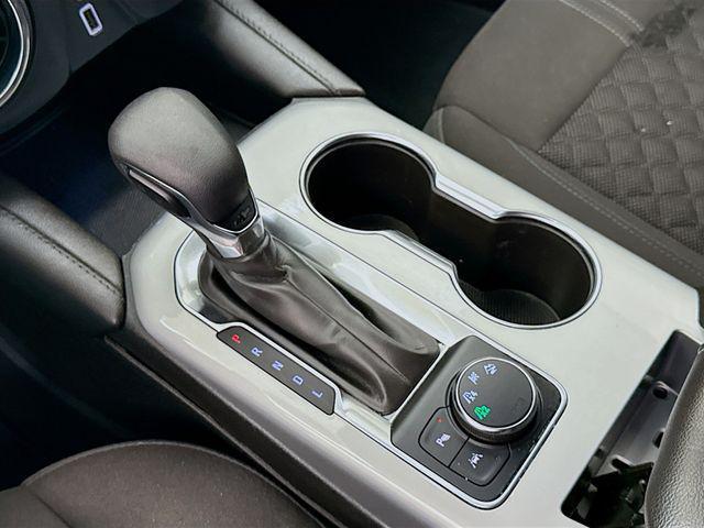 used 2022 Chevrolet Blazer car, priced at $21,990