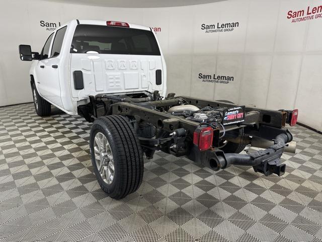 used 2019 Chevrolet Silverado 2500 car, priced at $25,495