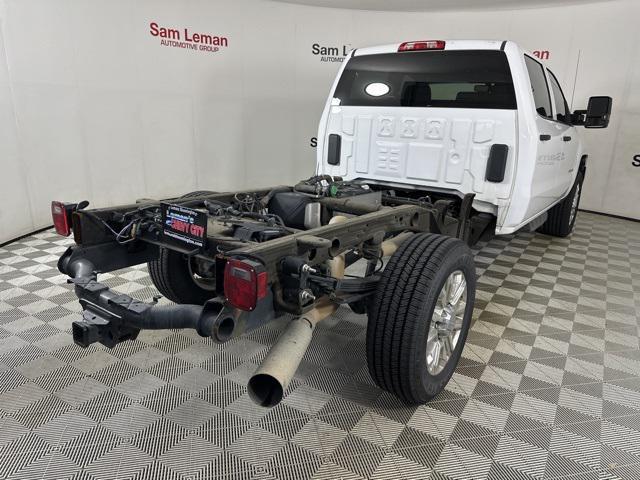 used 2019 Chevrolet Silverado 2500 car, priced at $25,495