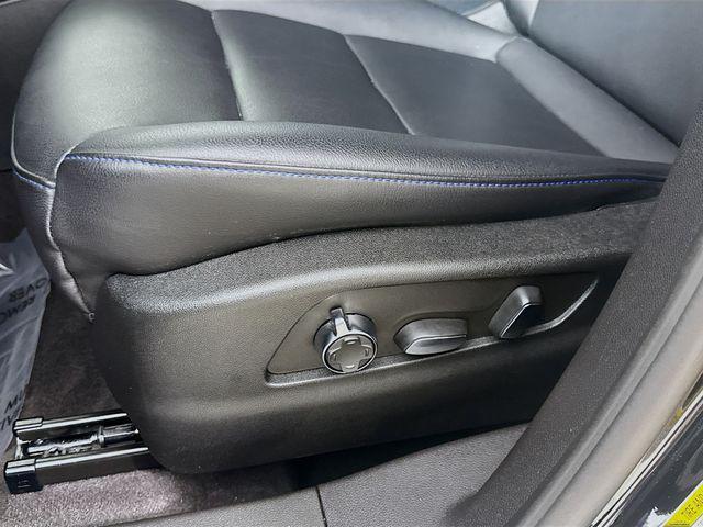 used 2024 Cadillac XT4 car, priced at $38,495