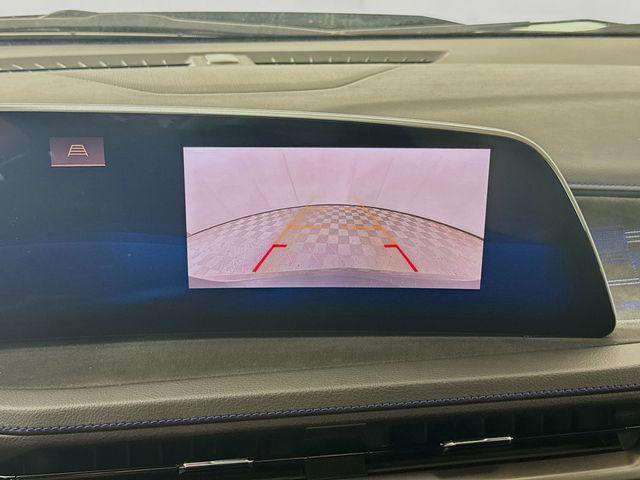 used 2024 Cadillac XT4 car, priced at $38,495