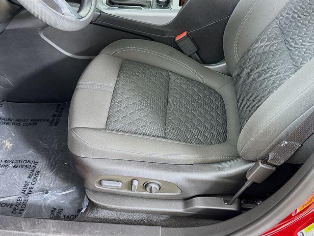 used 2022 Chevrolet Blazer car, priced at $24,490