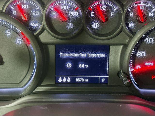 used 2024 GMC Sierra 1500 car, priced at $38,995
