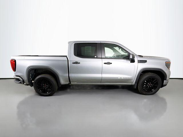 used 2024 GMC Sierra 1500 car, priced at $38,995