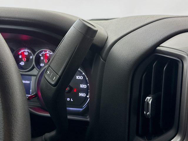 used 2024 GMC Sierra 1500 car, priced at $38,995