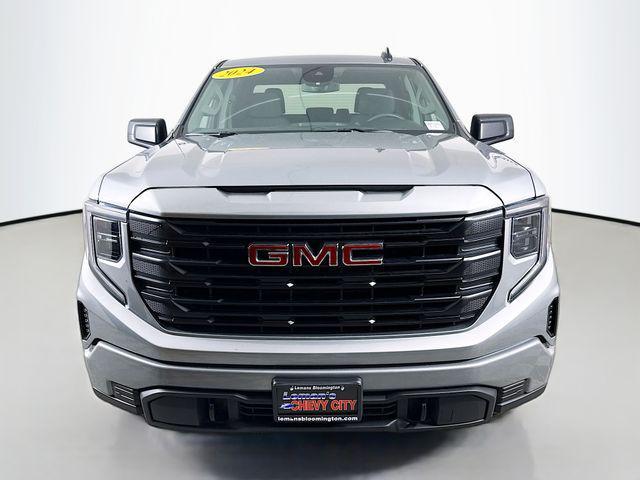 used 2024 GMC Sierra 1500 car, priced at $38,995