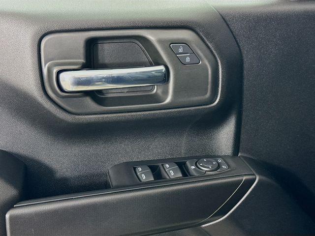 used 2024 GMC Sierra 1500 car, priced at $38,995