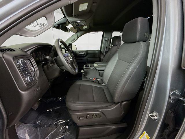 used 2024 GMC Sierra 1500 car, priced at $38,995