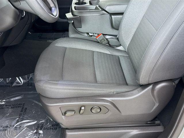 used 2024 GMC Sierra 1500 car, priced at $38,995