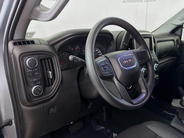 used 2024 GMC Sierra 1500 car, priced at $38,995