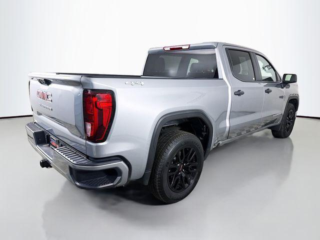 used 2024 GMC Sierra 1500 car, priced at $38,995