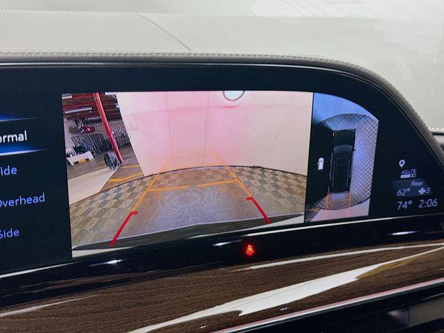 used 2023 Cadillac Escalade ESV car, priced at $79,995