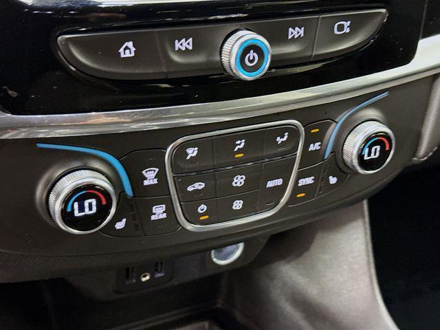 used 2023 Chevrolet Traverse car, priced at $22,985