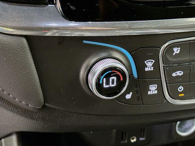 used 2023 Chevrolet Traverse car, priced at $22,985