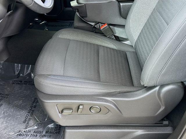 used 2023 GMC Sierra 1500 car, priced at $43,495