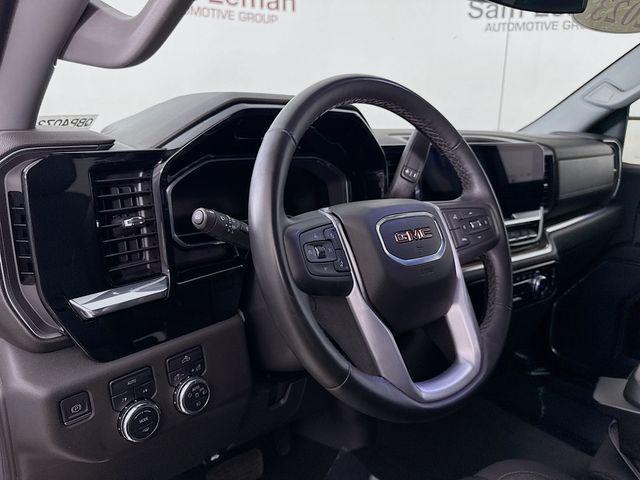 used 2023 GMC Sierra 1500 car, priced at $43,495