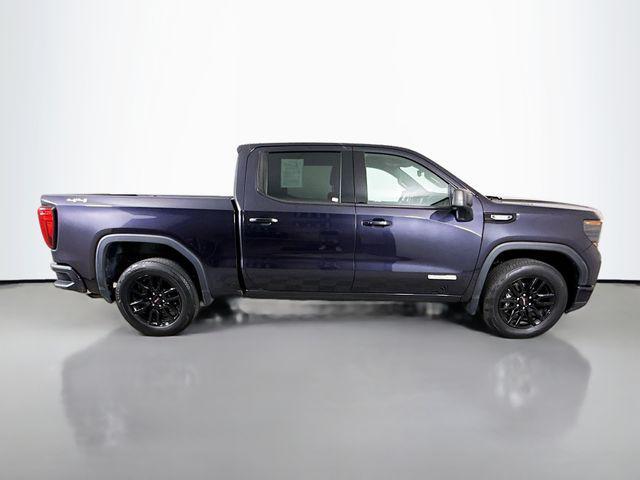 used 2023 GMC Sierra 1500 car, priced at $43,495