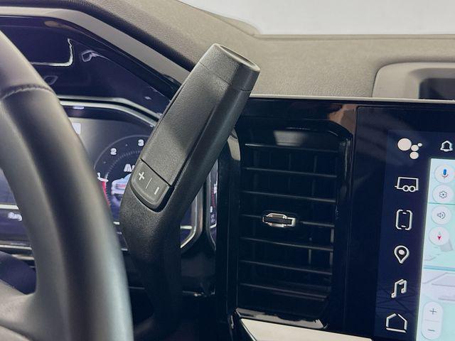 used 2023 GMC Sierra 1500 car, priced at $43,495