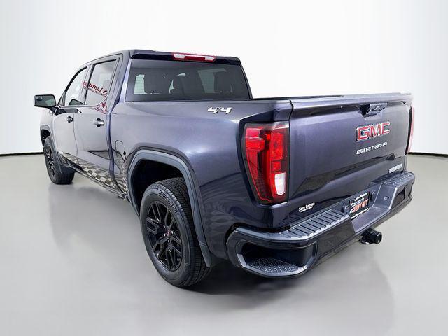 used 2023 GMC Sierra 1500 car, priced at $43,495