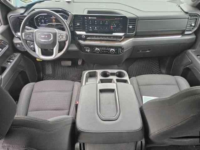 used 2023 GMC Sierra 1500 car, priced at $45,995