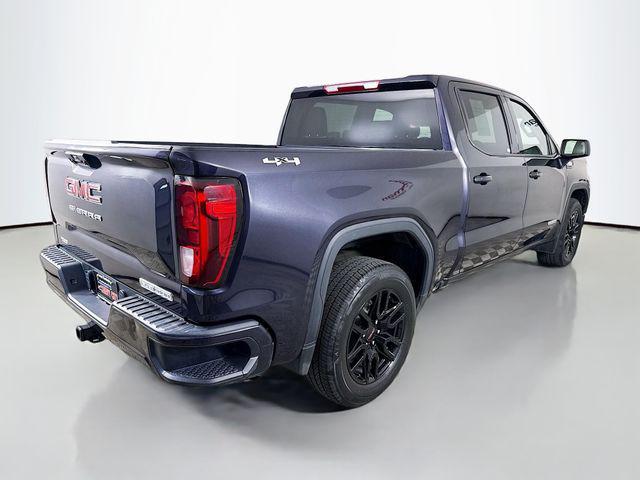 used 2023 GMC Sierra 1500 car, priced at $43,495