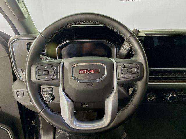 used 2023 GMC Sierra 1500 car, priced at $43,495