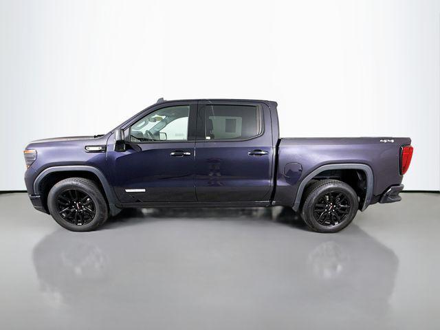 used 2023 GMC Sierra 1500 car, priced at $43,495