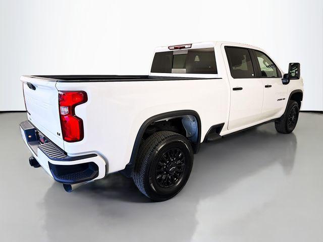 used 2024 Chevrolet Silverado 2500 car, priced at $56,990