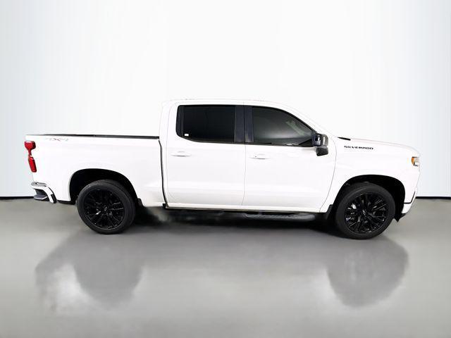 used 2020 Chevrolet Silverado 1500 car, priced at $37,495