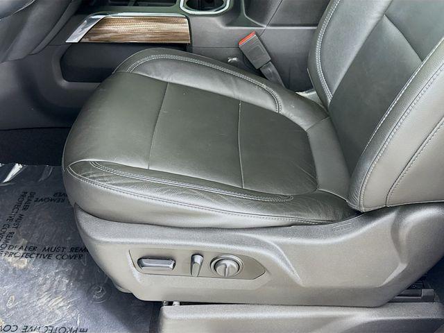 used 2020 Chevrolet Silverado 1500 car, priced at $37,495