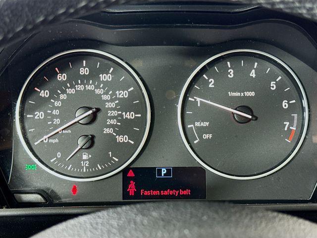 used 2015 BMW 228 car, priced at $12,995