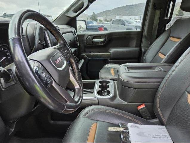 used 2020 GMC Sierra 1500 car, priced at $39,995