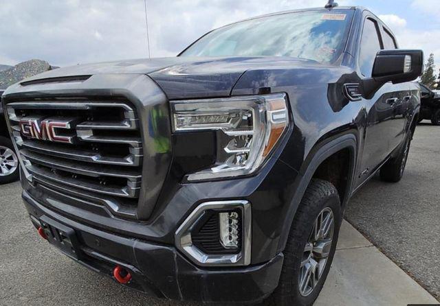 used 2020 GMC Sierra 1500 car, priced at $39,995