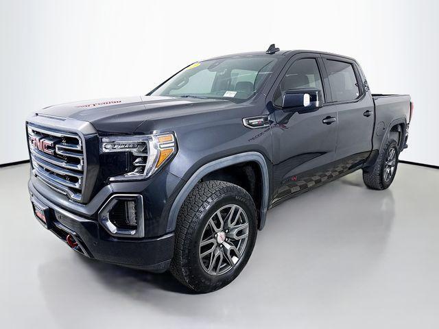 used 2020 GMC Sierra 1500 car, priced at $38,995