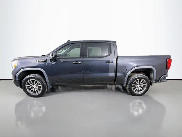 used 2020 GMC Sierra 1500 car, priced at $38,995