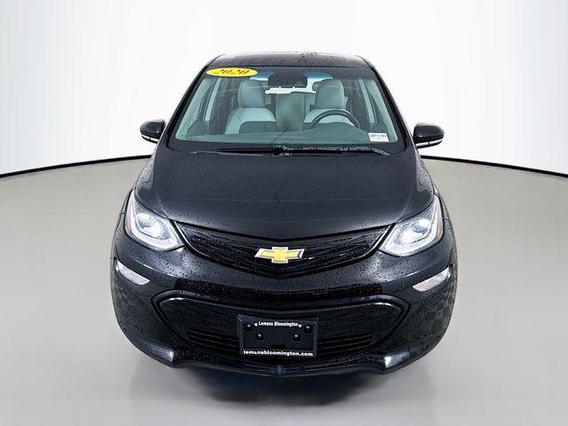 used 2020 Chevrolet Bolt EV car, priced at $12,990